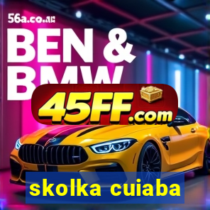 skolka cuiaba